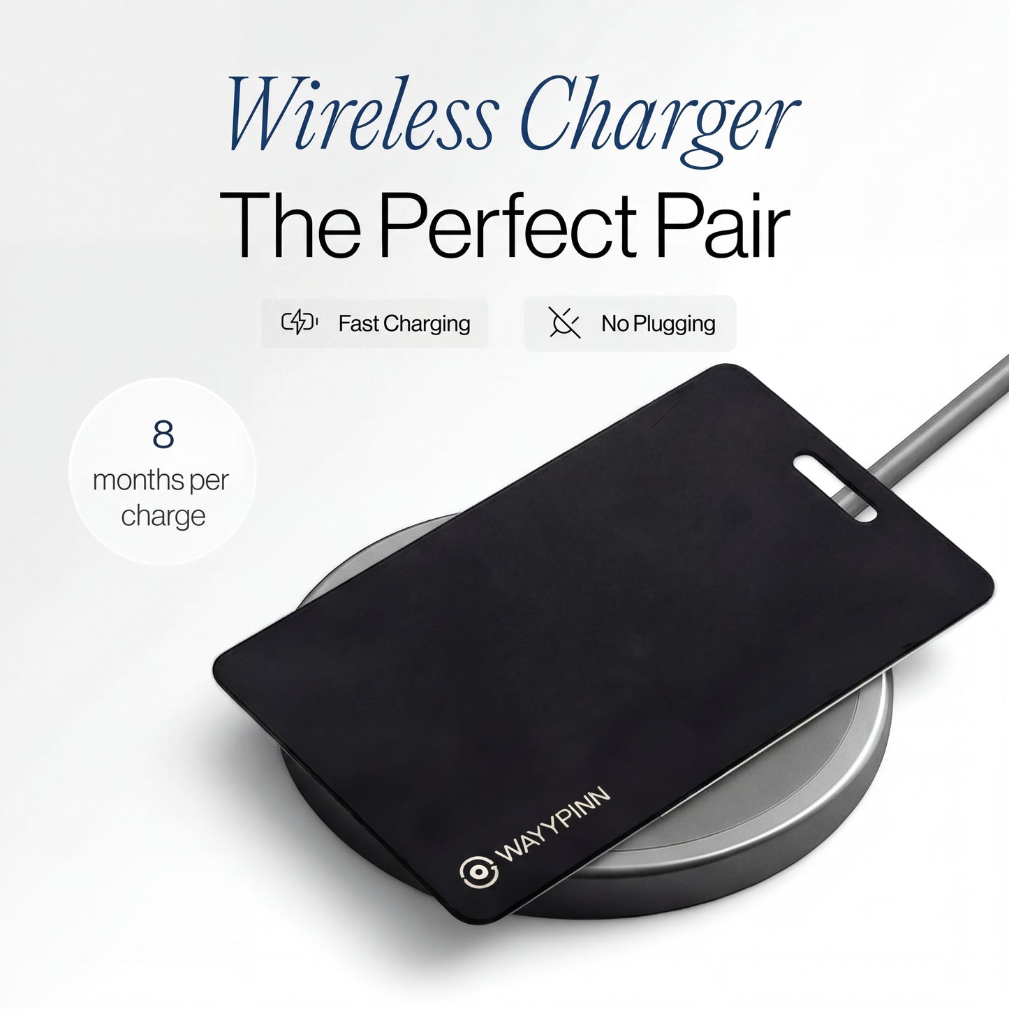 Wireless Charger