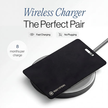 Wireless Charger