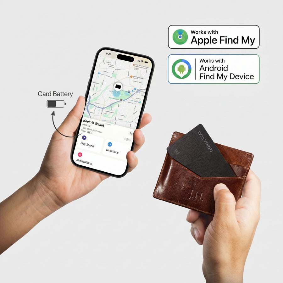 Wallet Tracking That Actually Works