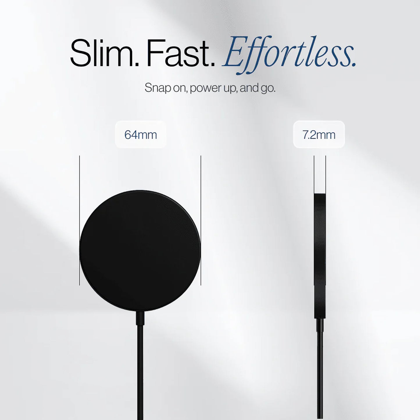 Wireless Charger