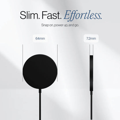 Wireless Charger
