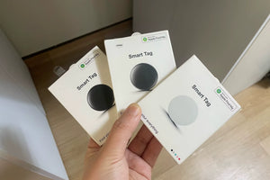 Product review image