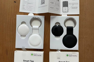 Product review image