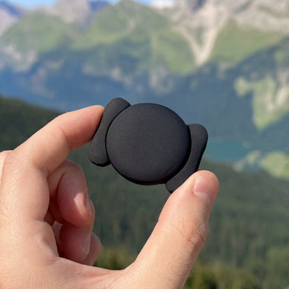 Magnetic GPS Tracker Case