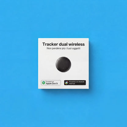 WAYYPINN Tracker