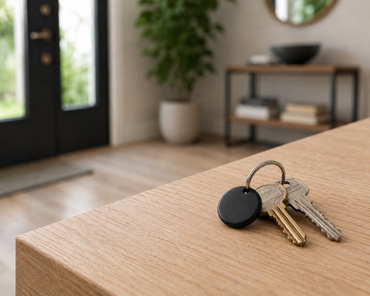 Keys