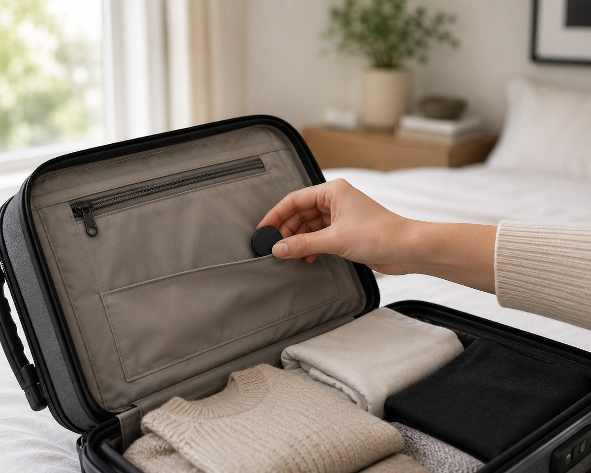Luggage