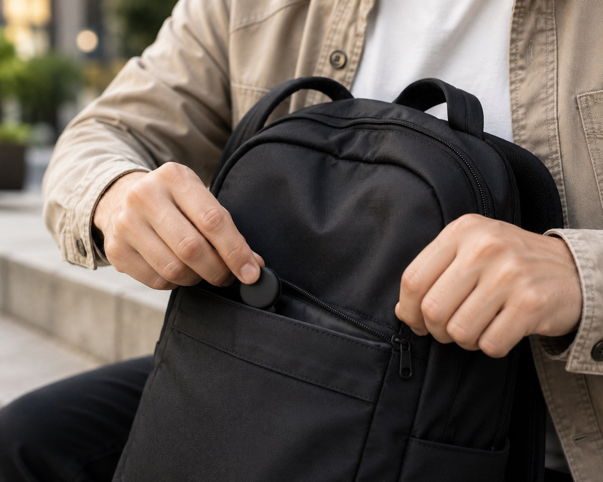 Backpack