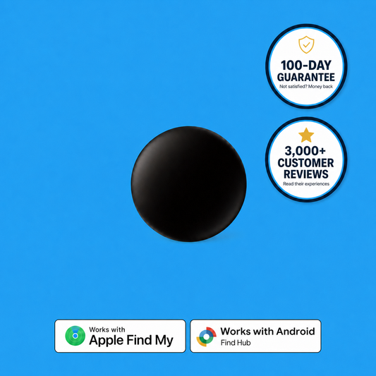 WAYYPINN Tracker