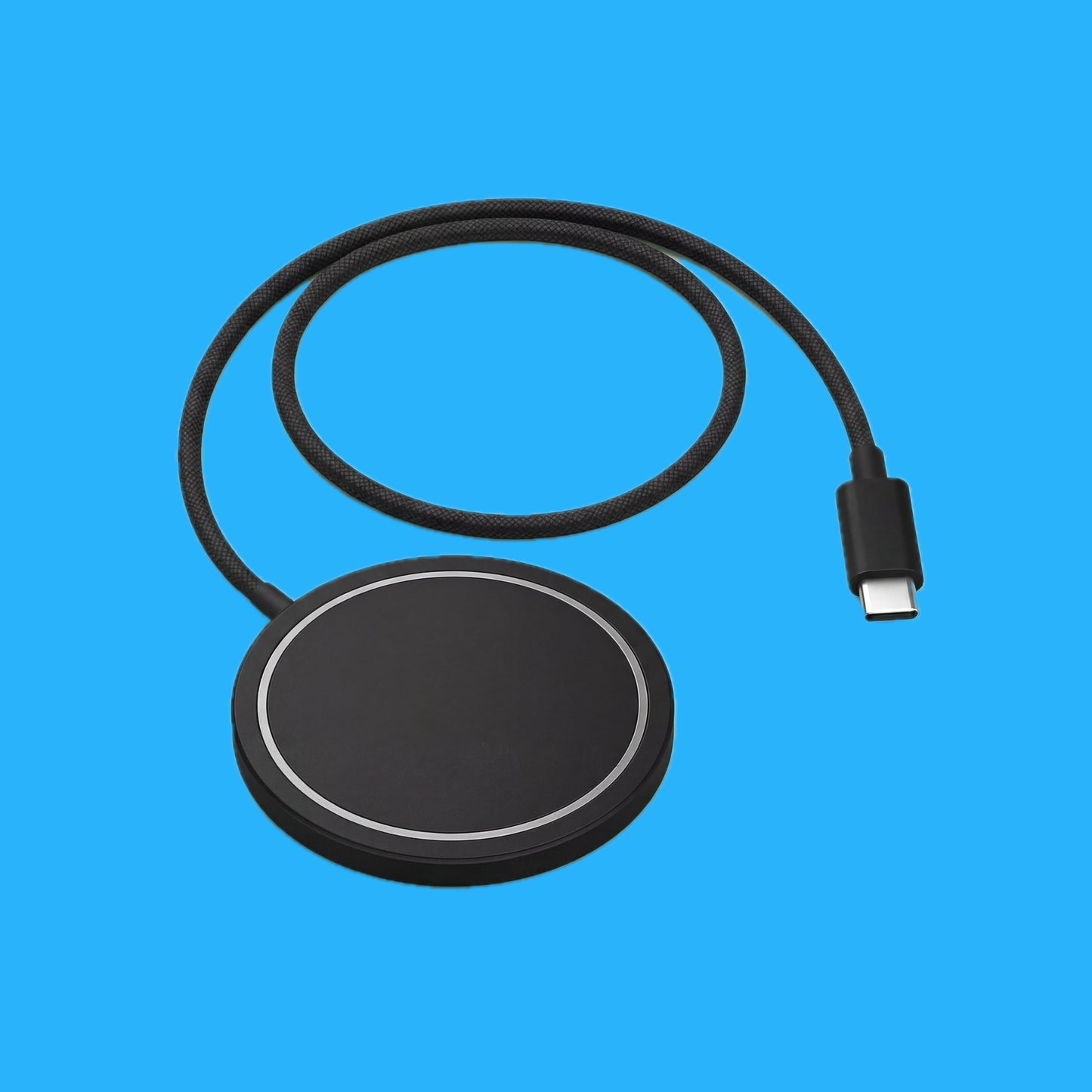 Wireless Charger