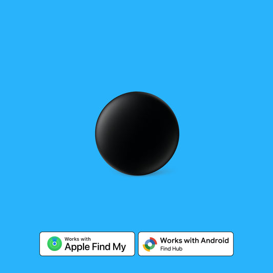 GPS Tracker