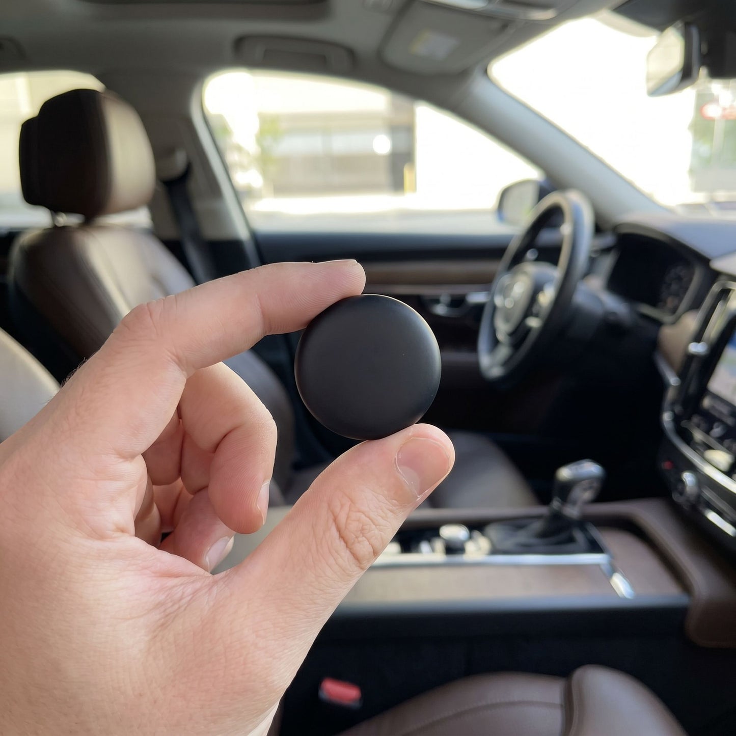 Rastreador de GPS